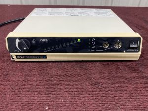 Stryker Medical Command 2 2296-1 Power Console Unit