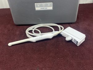 Siemens Acuson EC-10C5 Ultrasound Transducer Vaginal Ultrasound Probe