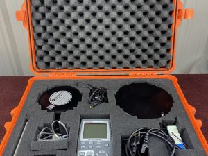 Coherent FieldMaxII-Top Laser Power Meter W/ Powermax PM150-50