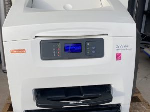 Carestream Dryview 5850 Laser Imager