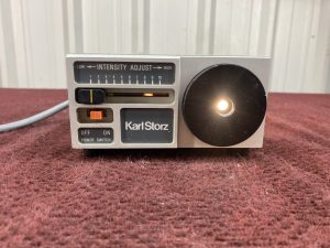 Karl Storz Endoscopy 481C Miniature Light Source