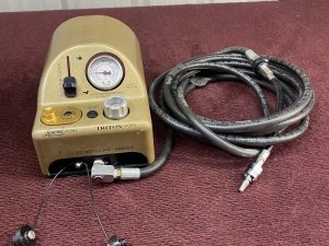 Medtronic Midas Rex Legend Pneumatic control