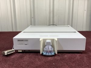 Philips Healthcare M1026A Gas Module