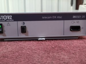 Karl Storz Endoskope Telecam DX ntsc 202321 20 Camera Controller