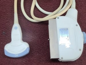 GE ultrasound 4C REF 2401359
