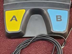 Stryker Crossfire Footswitch 0475000100