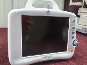 GE Dash 3000 Patient Monitor
