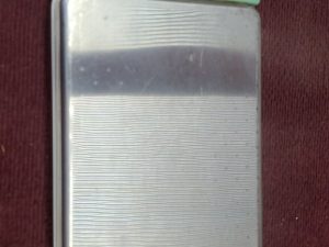 Used Scican Statim 2000 Cassette