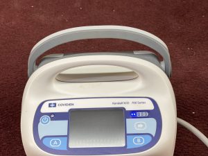 Covidien Kendall SCD 700 Series Compression Controller