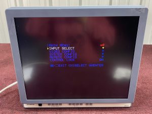 Olympus OEV191 High Definition LCD Monitor