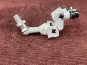 Zeiss Surgical OPMI Microscope Binocular Head