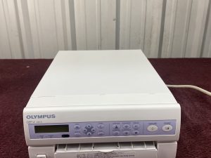Olympus OEP-4 HDTV Color Video Printer
