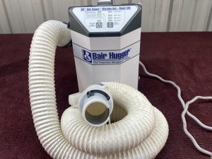 3M Bair Hugger Model 505 Warming Unit REF:50500