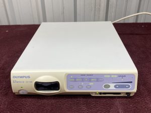 Olympus Evis Exera II CV-180 Endoscopic Video Processor