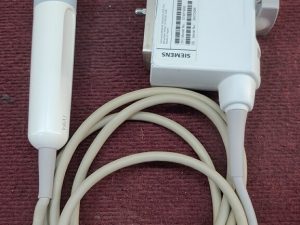 Siemens EV9F4 Endocavity Ultrasound Transducer Probe Model: 07481968