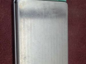 Scican Statim 2000 Cassette