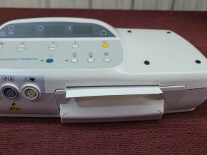 GE Corometrics 174 Fetal Monitor Printer