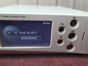 Stryker 5400-050-000 CORE Powered Instrument Driver