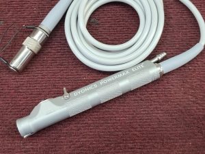 Dyonics 72200616 Power Max Elite Handpiece