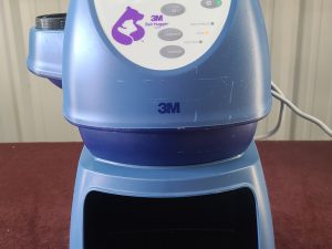 Bair Hugger 775 Patient Warmer with cart