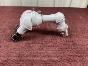 Zeiss Binocular Microscope Head