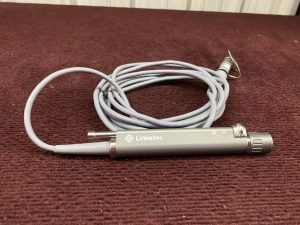 Linvatec Cat No. C9840 Apex Small Joint Shaver Handpiece