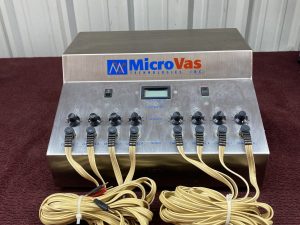 MICROVAS technologies Microvas II