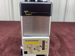 Datex Ohmeda Sevotec 5 Sevoflurane Tec 5 Vaporizer