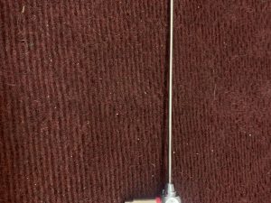 Karl Storz 7218BA Hopkins Autoclavable 2.7mm 30° Arthroscope