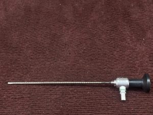 XOMED Sharpsite 18-80105 Rigid Scope