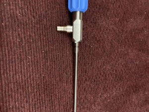 Stryker 502-527-070 Autoclavable Video Surgical Arthroscope 4mm 70°