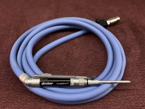 Stryker Maestro Air with Hand Switch