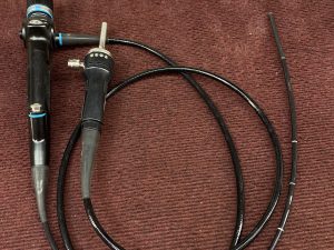 Olympus BF Type P60 Fiber