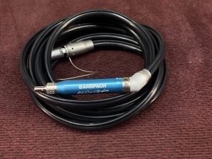 Anspach eMax2 plus Electric Handpiece