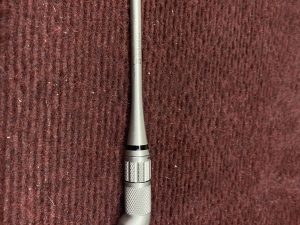 STRYKER 5407-120-472 MAETSRO ATTACHMENT