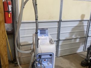 Iridex Gemini Laser Part number 0010R1090