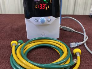 Vapotherm Precision Flow Medical Device