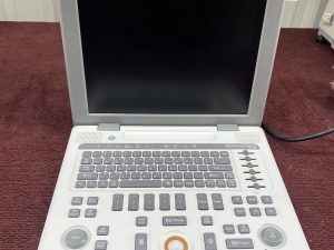 Medison Sonoace R3 Portable Ultrasound