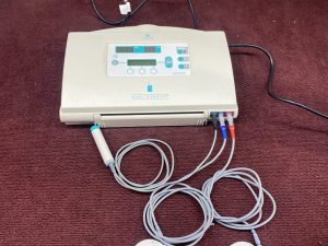 Huntleigh BD4000 Series Baby Dopplex Sonicaid Fetal Monitor