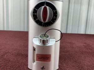 Intermed penlon sigma delta isoflurane vaporizer