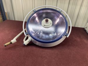 Berchtold Chromophare E655 Surgical Light Head