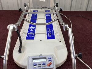 Otto Bock 480E CPM Knee CPM -Continuous passive motion