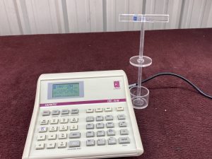 CAPINTEC CRC-15W Radioisotope Calibrator Well Counter