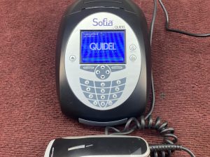 Quidel Sofia Immunoassay Analyzer (1)