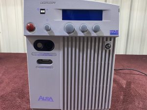 Laserscope Aura KTP/532 Star Pulse Medical Laser System