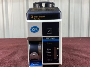 Datex-Ohmeda Tec 6 Plus Desflurane Vaporizer