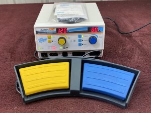 Bovie Medical Corporation Aaron 1250U High frequency generator Unit REF:A1250U