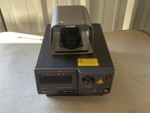 Lumenis Novus Spectra With foot pedal