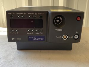 Lumenis Novus Spectra