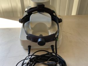 Lumenis Laser Indirect Ophthalmoscope LIO Ref. 0642-172-01